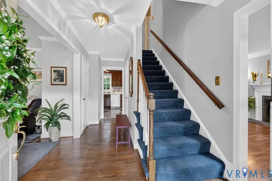 11006 May Apple Terrace, Clover Hill, VA 23236 - #3