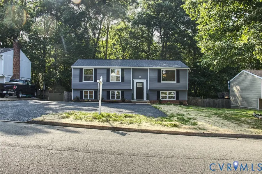 5004 Fairlake Lane, Glen Allen, VA 23060 - #3