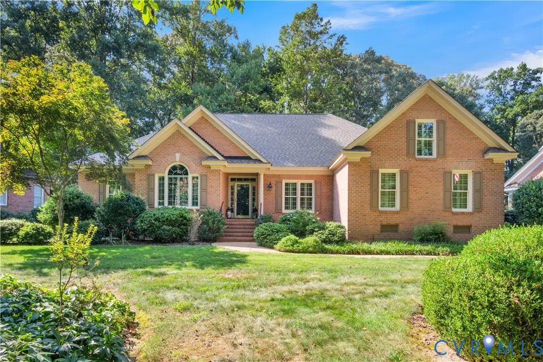 154 Fords Colony Drive, Williamsburg, VA 23188 - #1