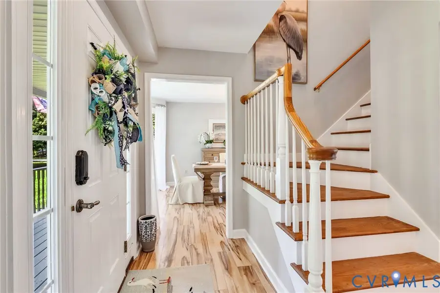 231 Canvasback Drive, Heathsville, VA 22473 - #2