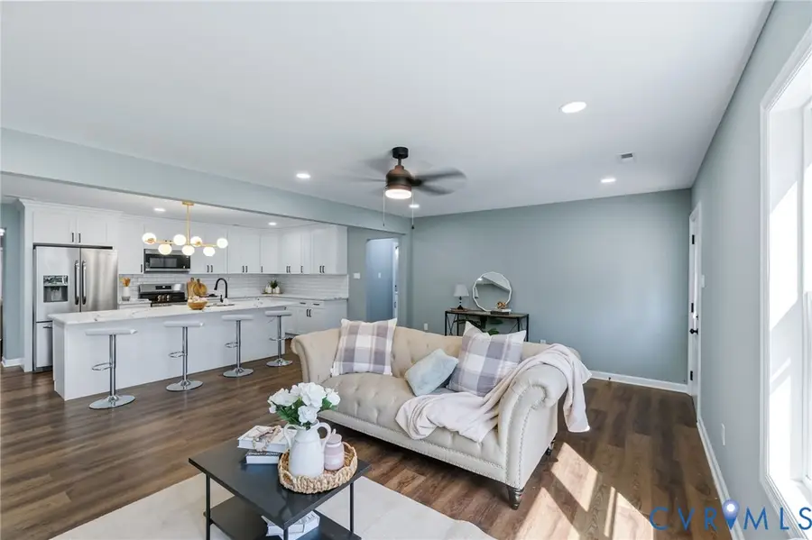 4830 Darlene Street, Dale, VA 23237 - #3