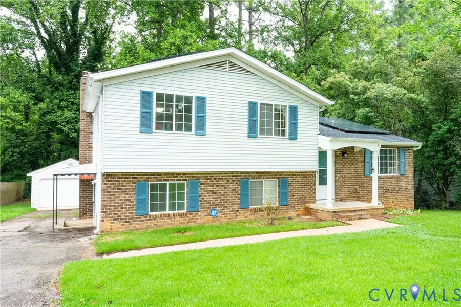1018 Arch Hill Drive, North Chesterfield, VA 23236 - #2