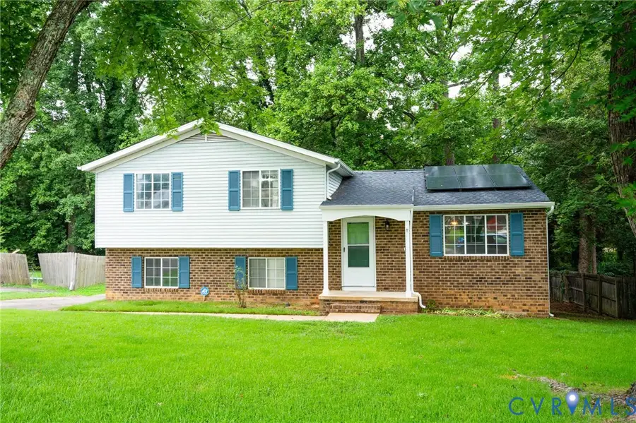 1018 Arch Hill Drive, North Chesterfield, VA 23236 - #3
