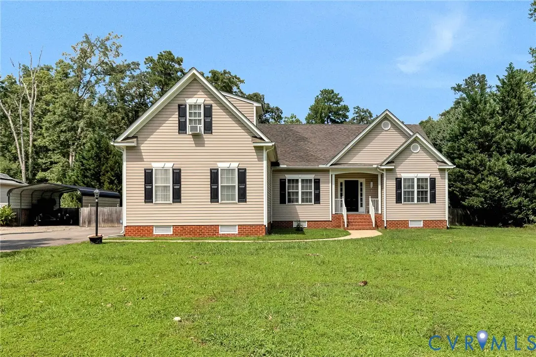 5408 Wellington Ridge Road, Henrico, VA 23231 - #1