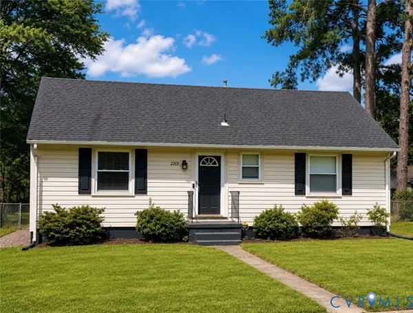 2313 Dickens Road, Henrico, VA 23230