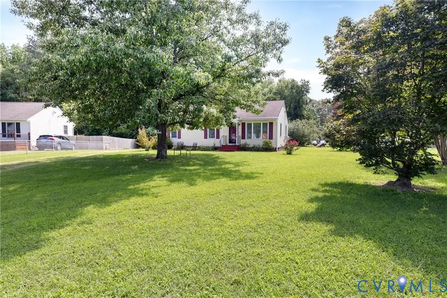 402 Renee Court, Highland Springs, VA 23075 - #2