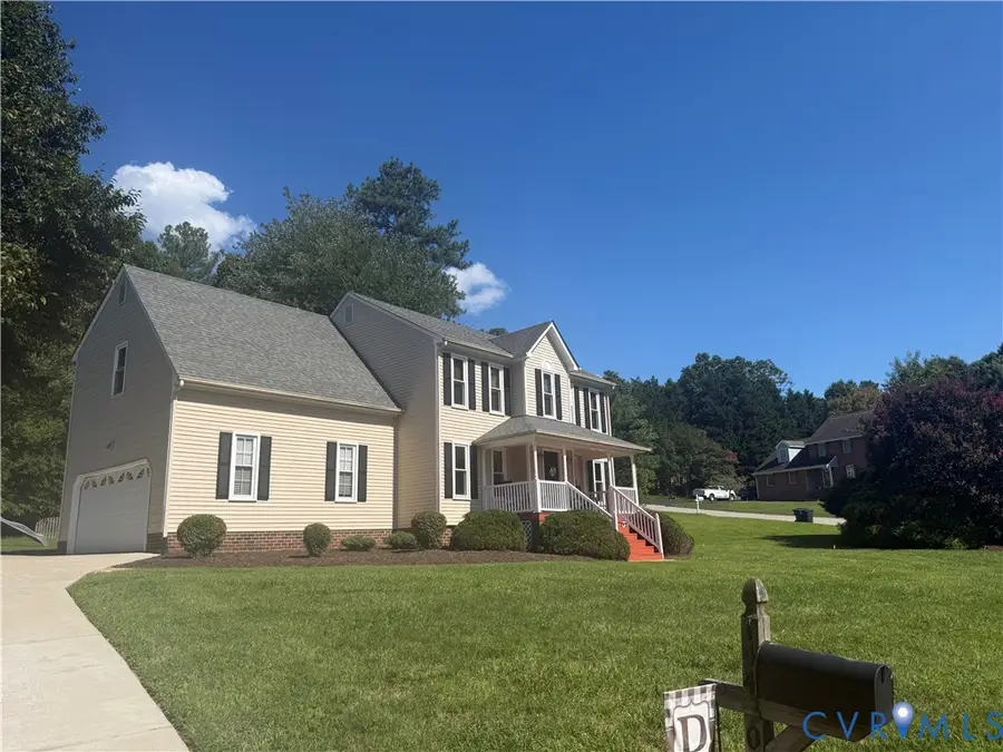 14430 Michaux View Way, Midlothian, VA 23113 - #2