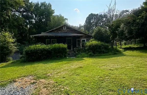 1522 Dinwiddie Avenue, Hopewell, VA 23860