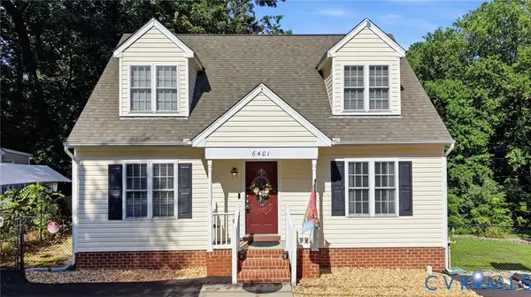 6401 Poplar Rd, New Kent, VA 23141