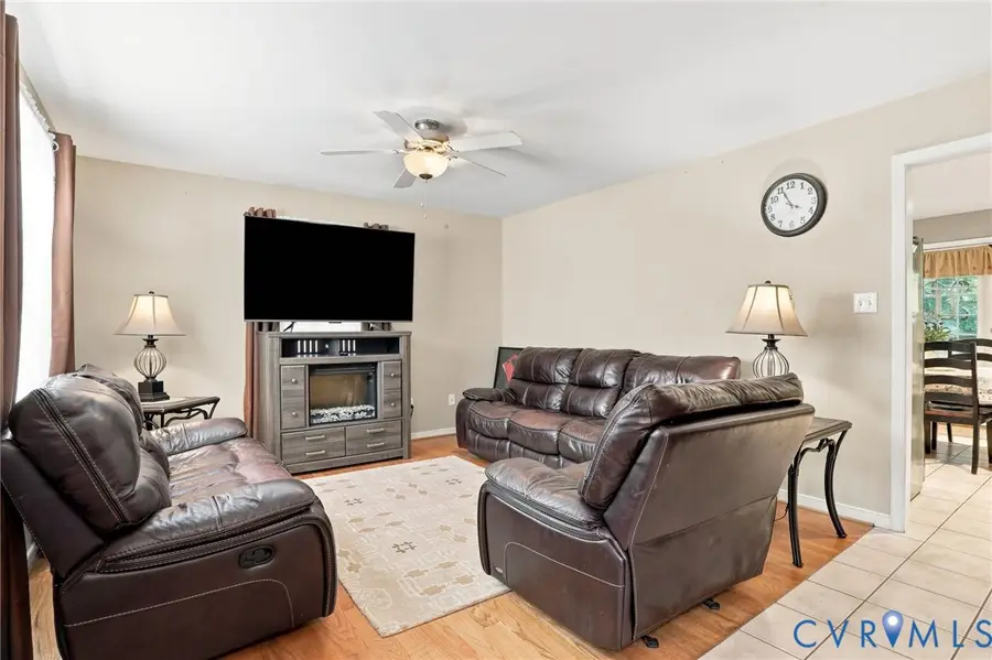 6401 Poplar Rd, Quinton, VA 23141 - #2