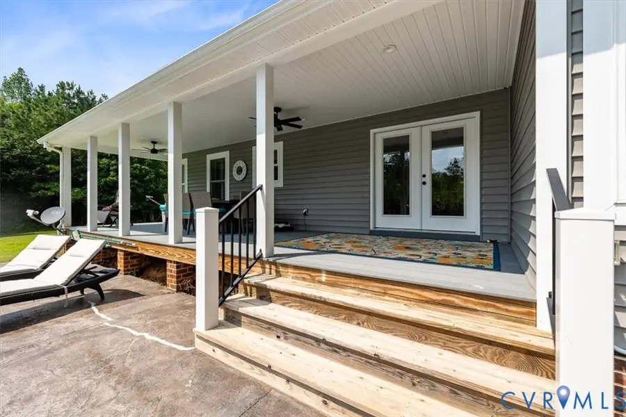 2124 Ballsville Road, Powhatan, VA 23139 - #3