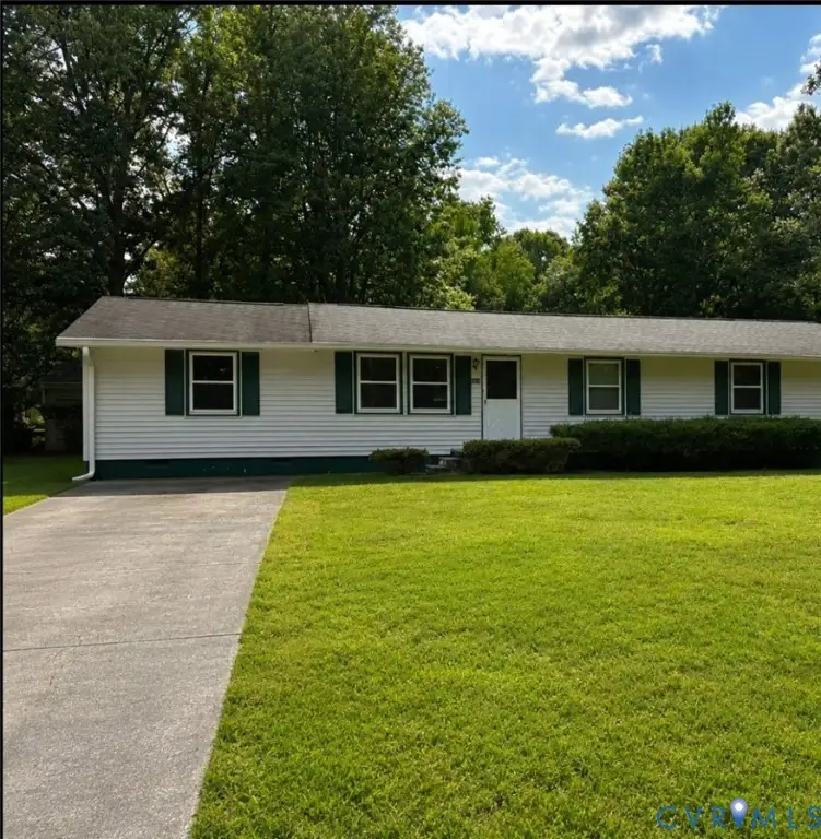 4318 Chesapeake Place, King George, VA 22485 - #1