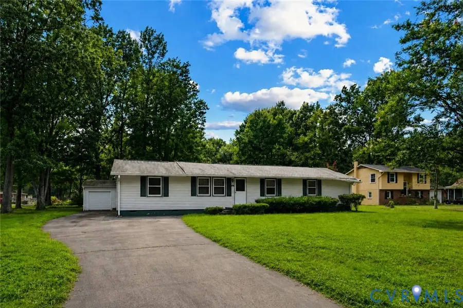 4318 Chesapeake Place, King George, VA 22485 - #2