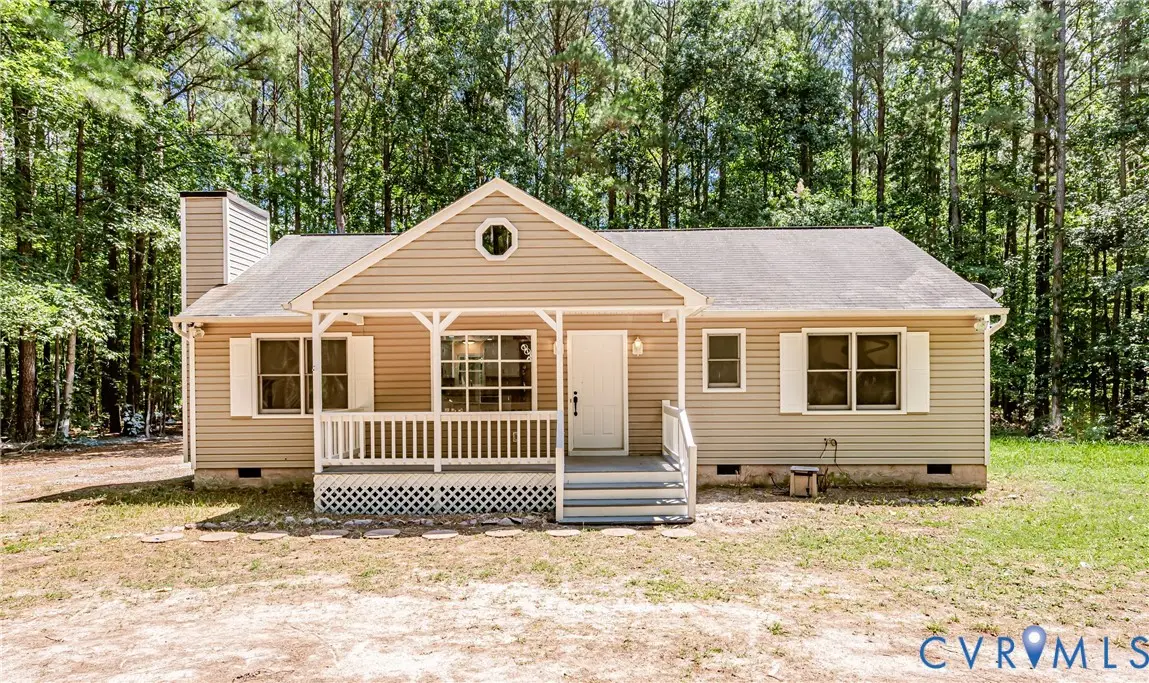11755 Old Stage Road, Petersburg, VA 23805 - #1