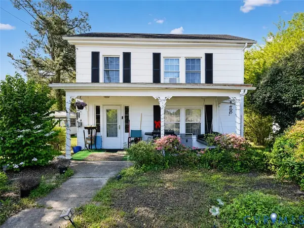 103 Seaboard Avenue, La Crosse, VA 23950