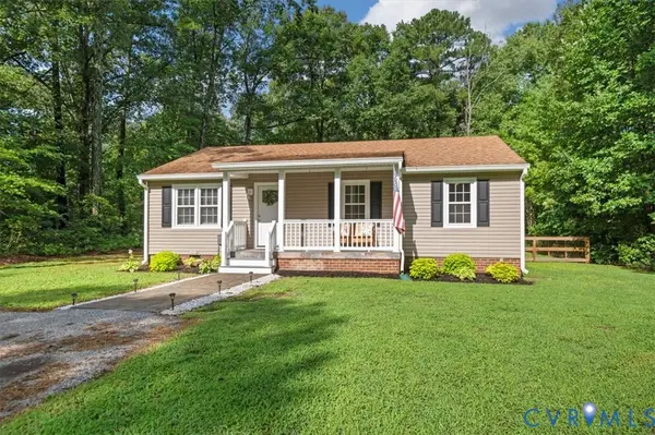 4421 Roxbury Road, Charles City, VA 23030