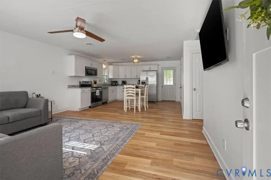 4421 Roxbury Road, Charles City, VA 23030 - #2
