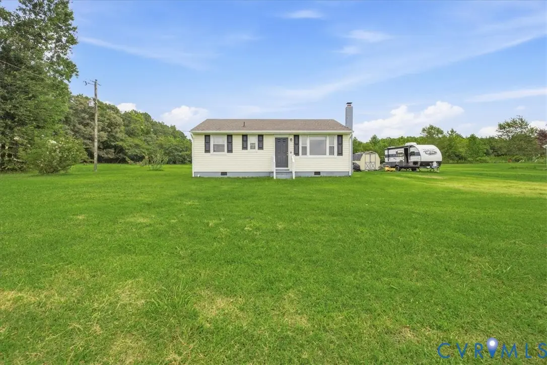 29108 Butler Branch Road, Petersburg, VA 23805 - #1