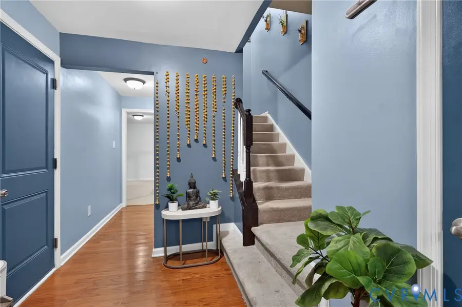 13373 Diamond Ridge Drive, Midlothian, VA 23112 - #3