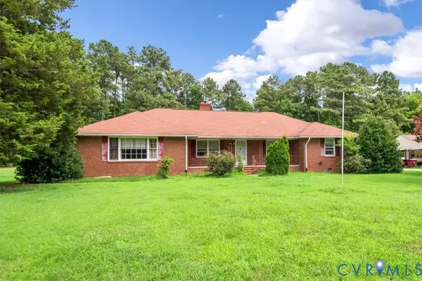 2531 County Drive, Petersburg, VA 23803