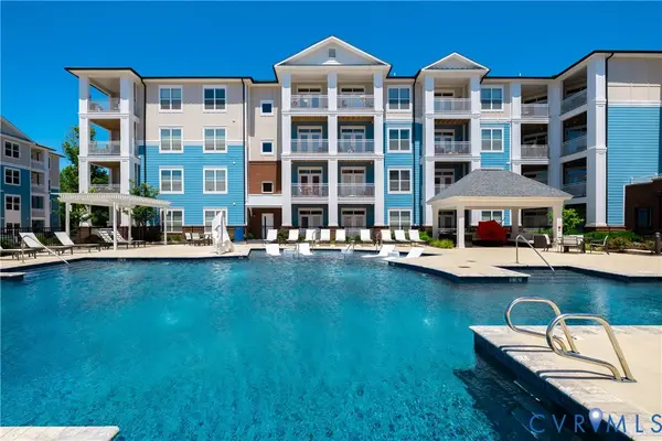 10525 Stony Bluff Dr #103, Hanover, VA 23005