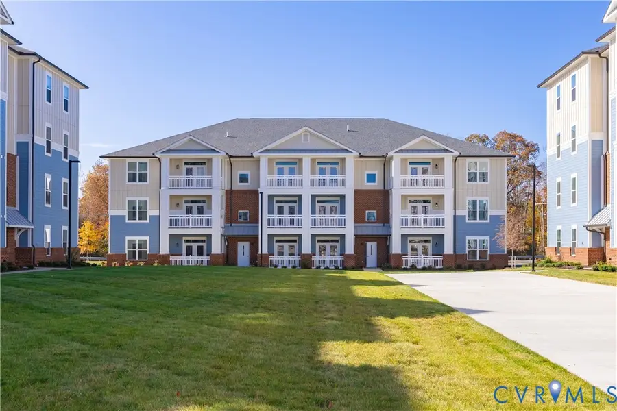 10525 Stony Bluff Dr #103, Hanover, VA 23005 - #3