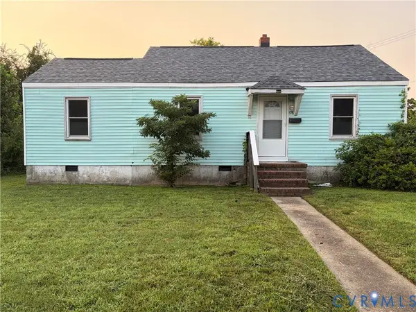 108 Cherry Acres Drive, Hampton, VA 23669