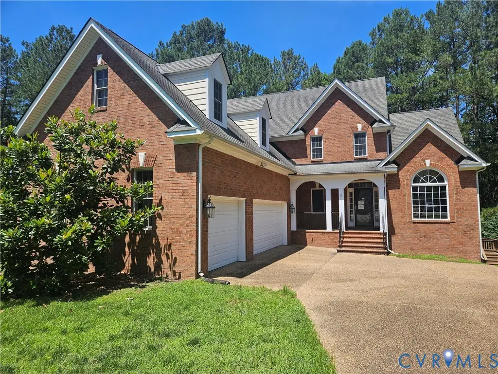 4897 Kings Pond Place, New Kent, VA 23140 - #1