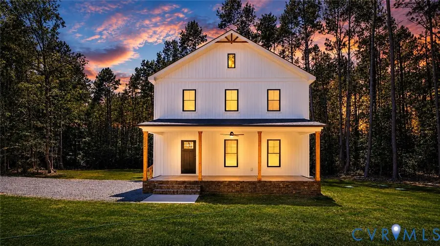 13241 New Kent Highway, Lanexa, VA 23089 - #2