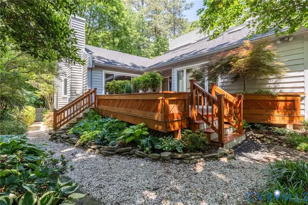 4618 Five Springs Road, Midlothian, VA 23112