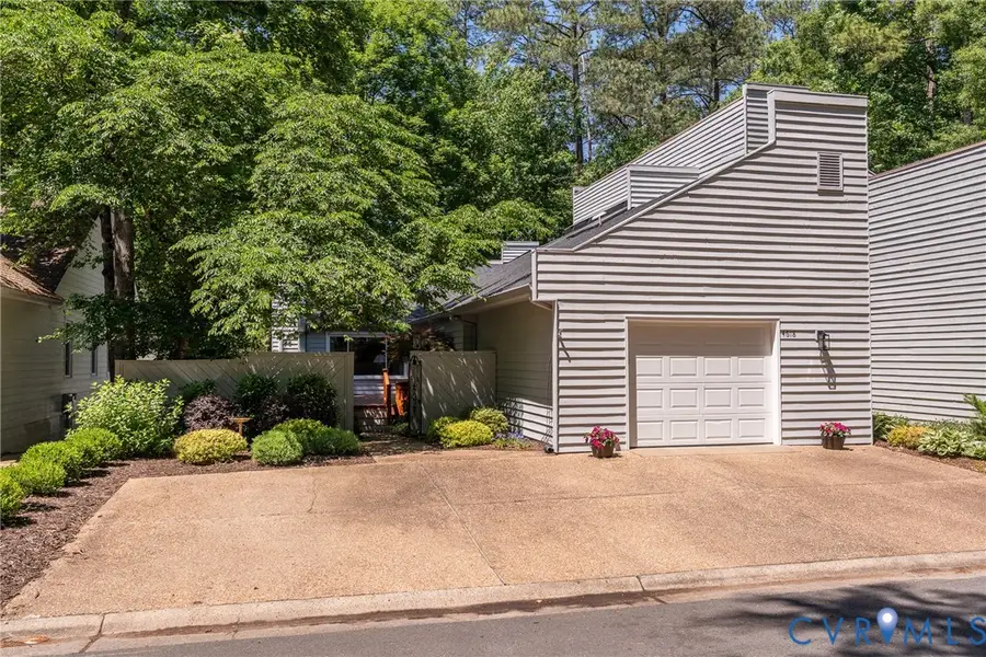 4618 Five Springs Road, Midlothian, VA 23112 - #2