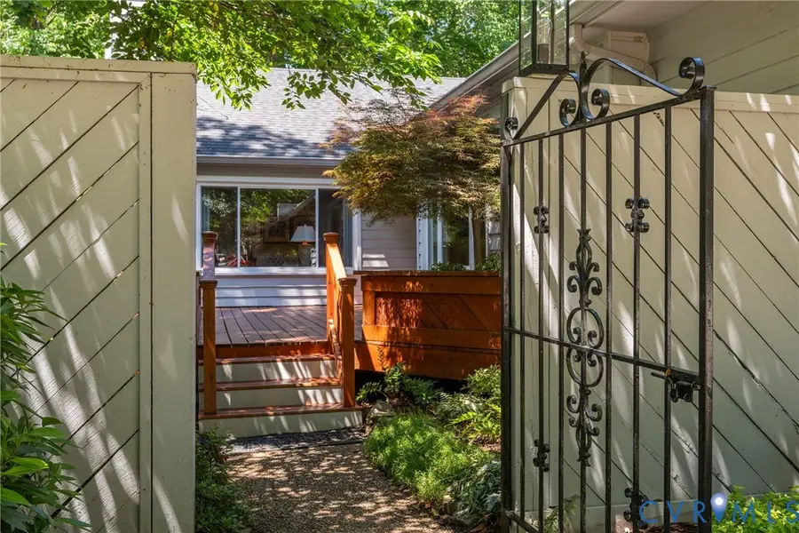 4618 Five Springs Road, Midlothian, VA 23112 - #3