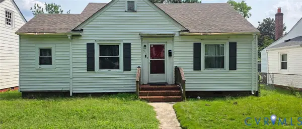 511 Milton Street, Richmond, VA 23223