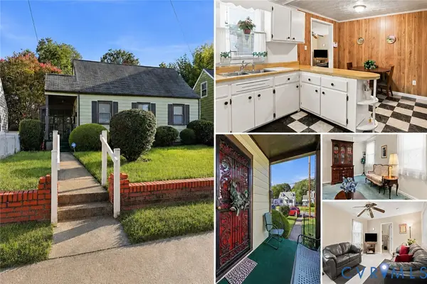 3918 Peyton Avenue, Richmond, VA 23224
