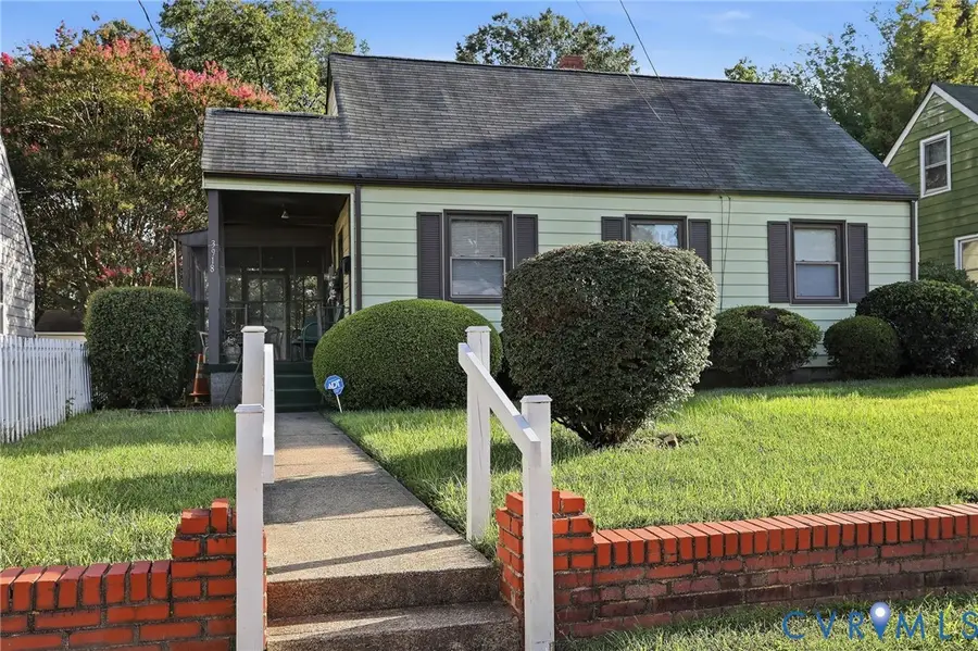 3918 Peyton Avenue, Richmond, VA 23224 - #2