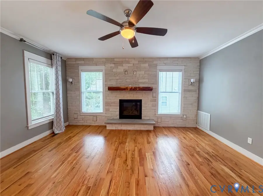 3224 Barkham Drive, Midlothian, VA 23112 - #3