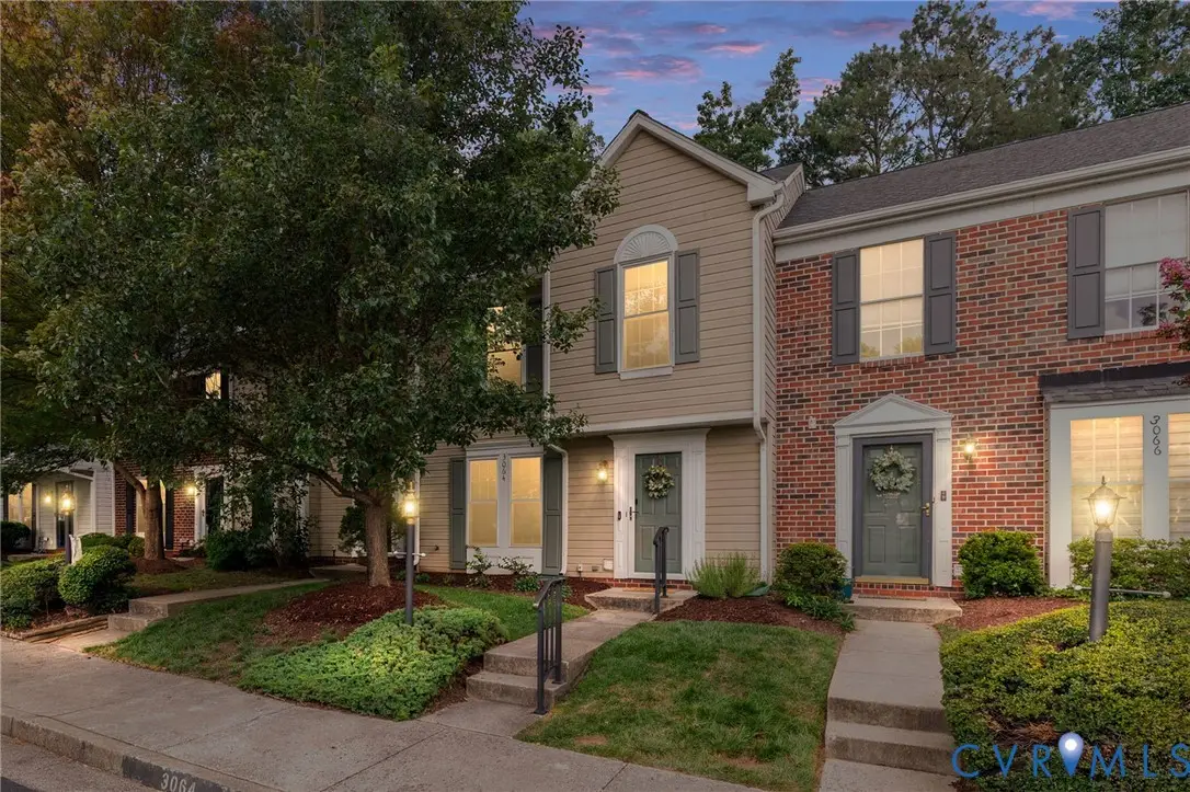 3064 Montfort Loop, Henrico, VA 23294 - #1