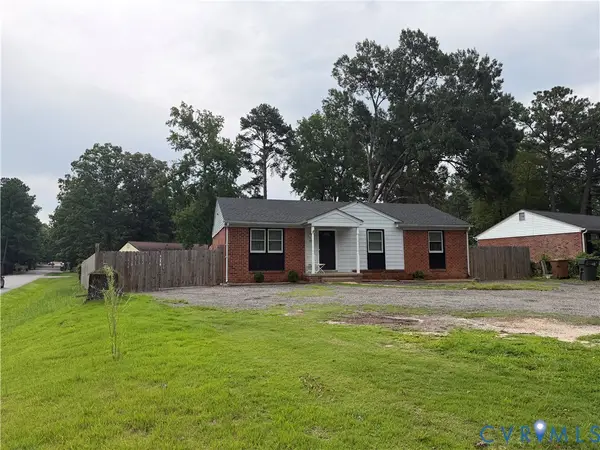 447 Lasalle Drive, Richmond, VA 23225