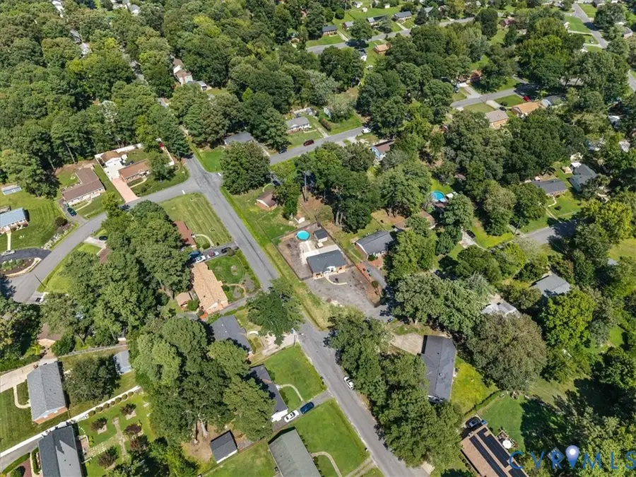 447 Lasalle Drive, Richmond, VA 23225 - #3