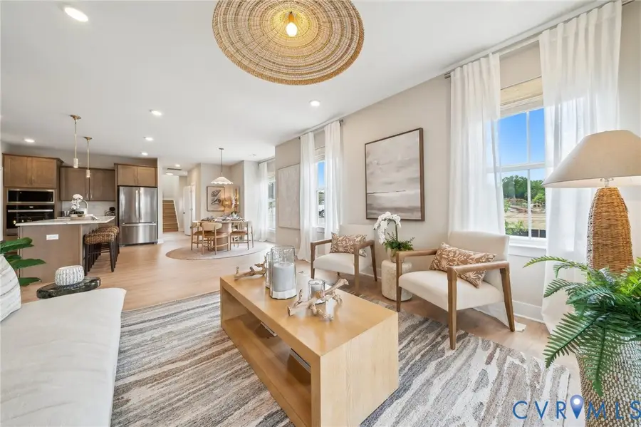 7016 Sunrise Oasis Lane, Midlothian, VA 23112 - #3