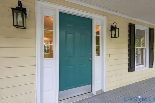 2105 Kelly Ridge Road, Henrico, VA 23233