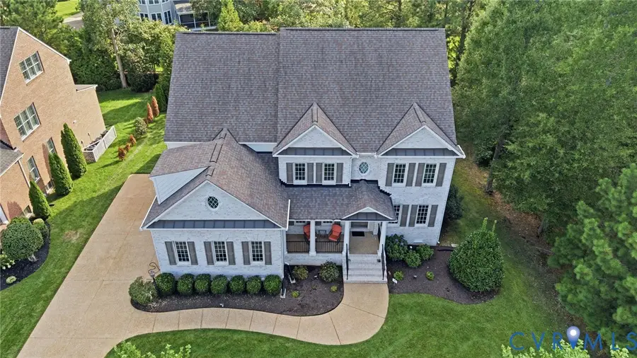 12705 Wyndham West Drive, Wyndham, VA 23059 - #3