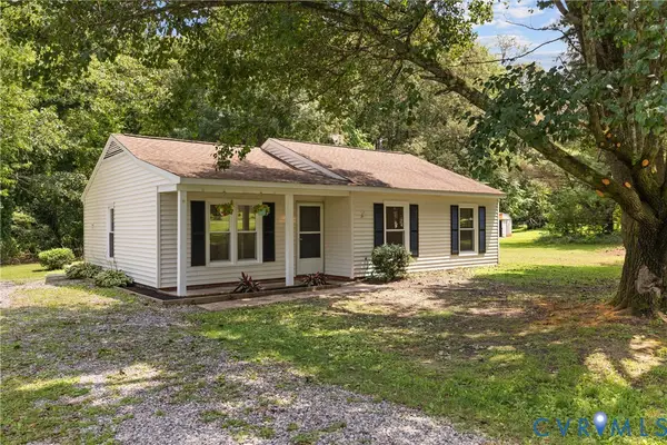 196 Manquin Drive, Aylett, VA 23009