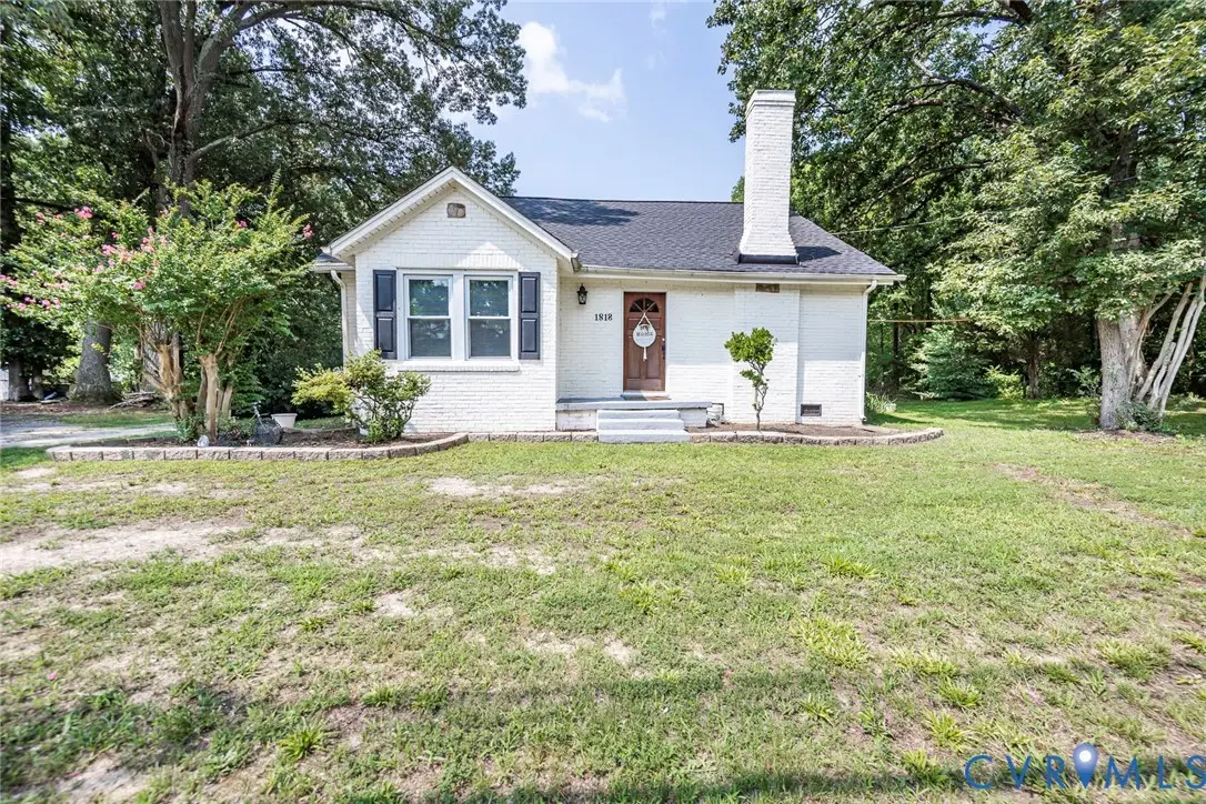 1818 Arlington Road, Hopewell, VA 23860 - #1