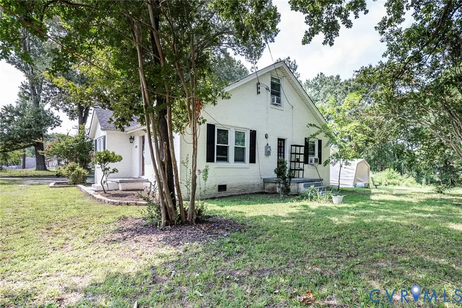 1818 Arlington Road, Hopewell, VA 23860 - #2
