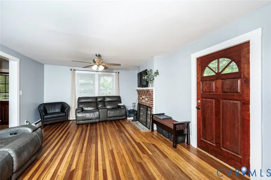 1818 Arlington Road, Hopewell, VA 23860 - #3
