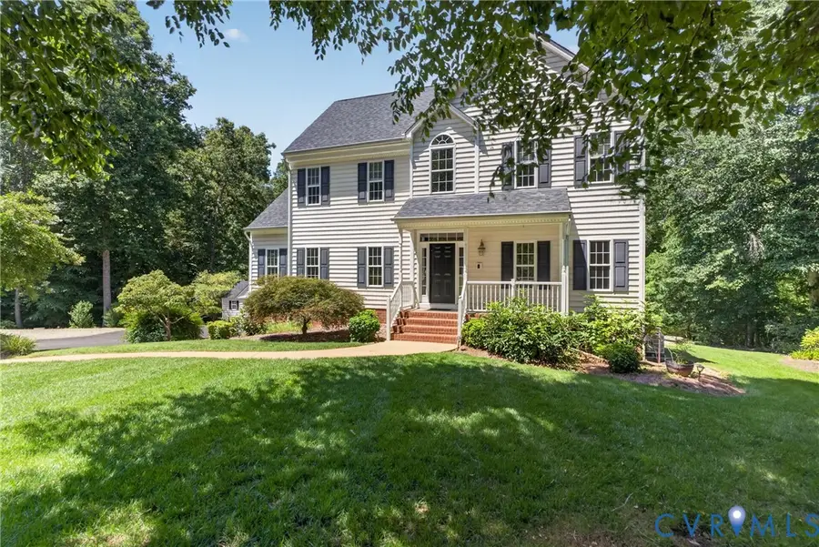 12206 Tavern Hill Court, Chesterfield, VA 23832 - #2