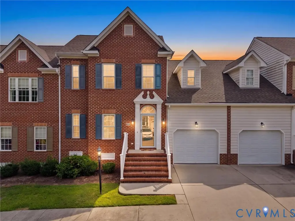 107 Creekridge Place, Colonial Heights, VA 23834 - #1