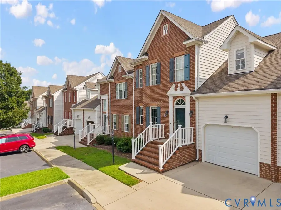 107 Creekridge Place, Colonial Heights, VA 23834 - #3