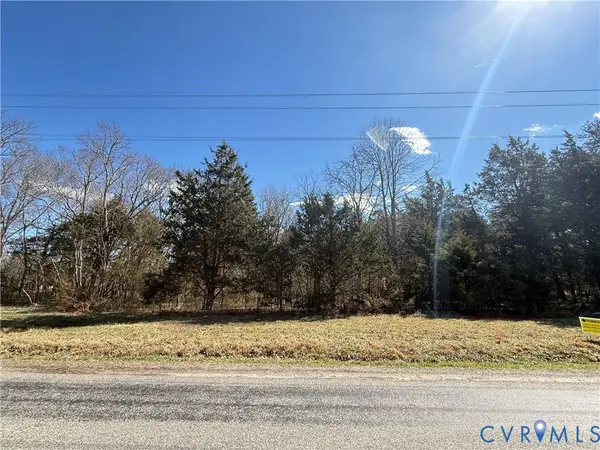 0 S. Genito Road, Nottoway, VA 23930